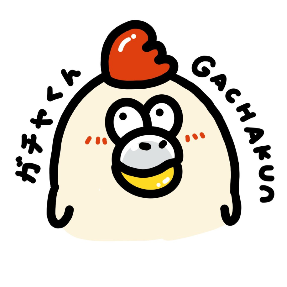 Gacha Station