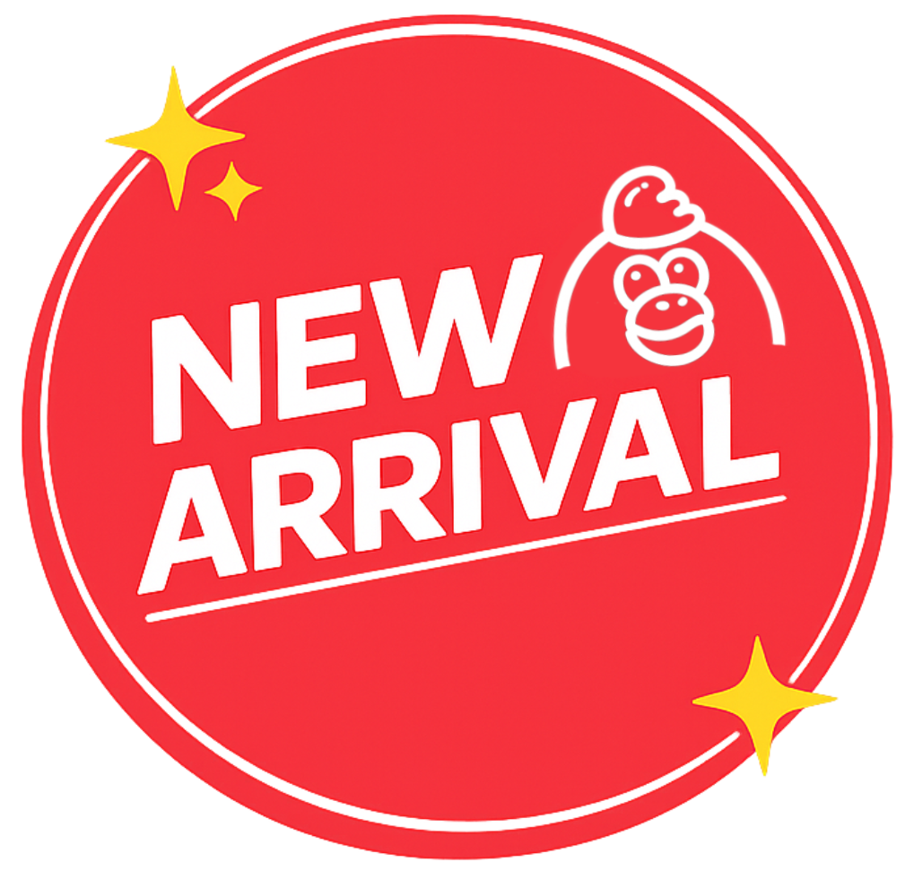 New Arrivals capsule toys